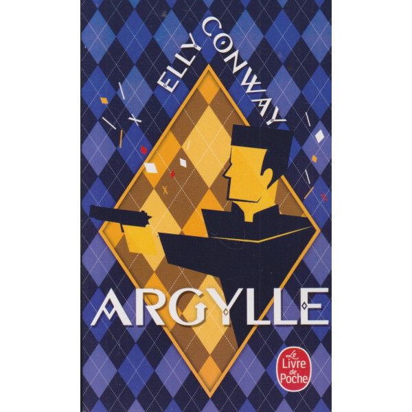 Argylle