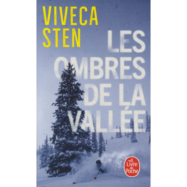 Les Ombres de la vallée.