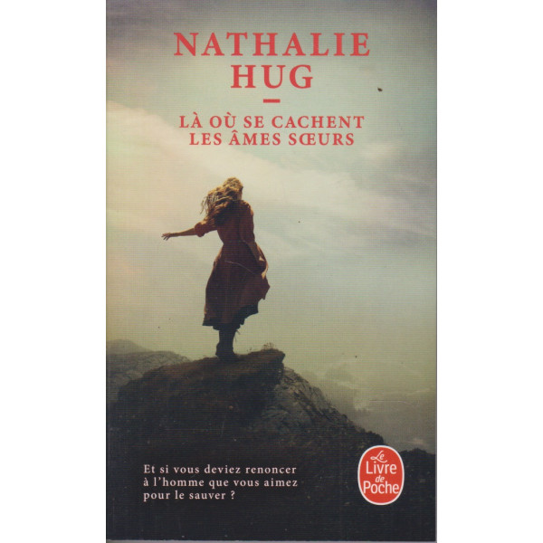 Là où se cachent les âmes soeurs