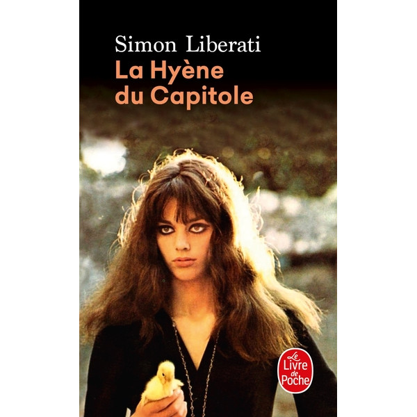 La Hyène du Capitole...