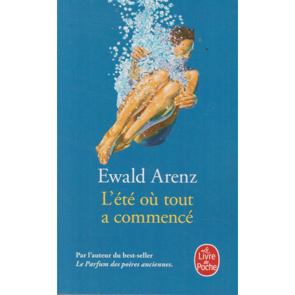 L'été où tout a commencé