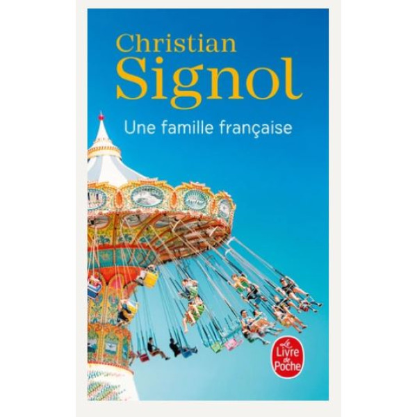 Une famille française