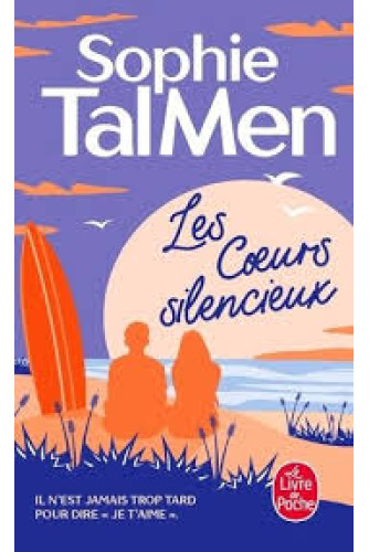 Les cœurs silencieux Les cœurs silencieux