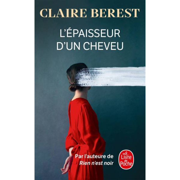 L'Epaisseur d'un cheveu