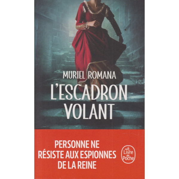 L'Escadron volant Tome 1