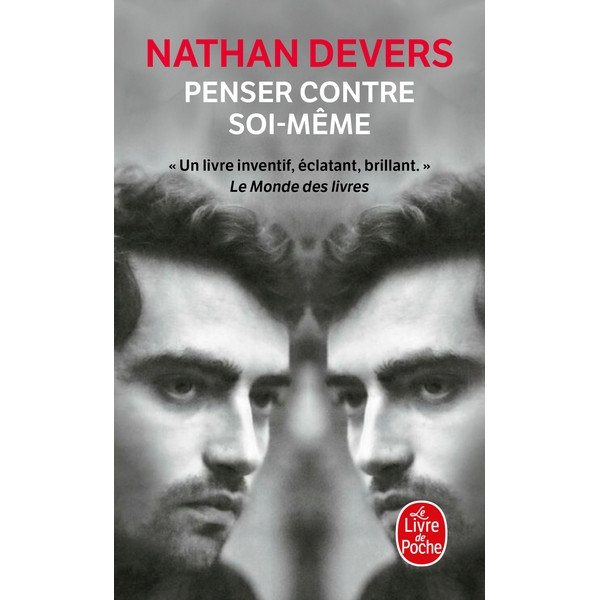 Penser contre soi-même