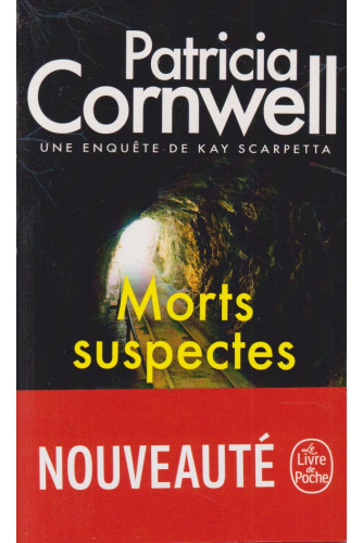 Morts suspectes Morts suspectes