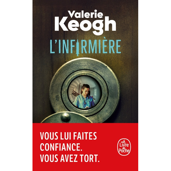 L'infirmière