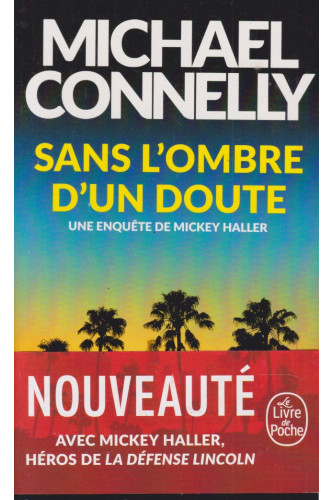 Sans l'ombre d'un doute PF Sans l'ombre d'un doute PF