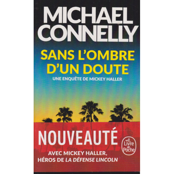 Sans l'ombre d'un doute PF