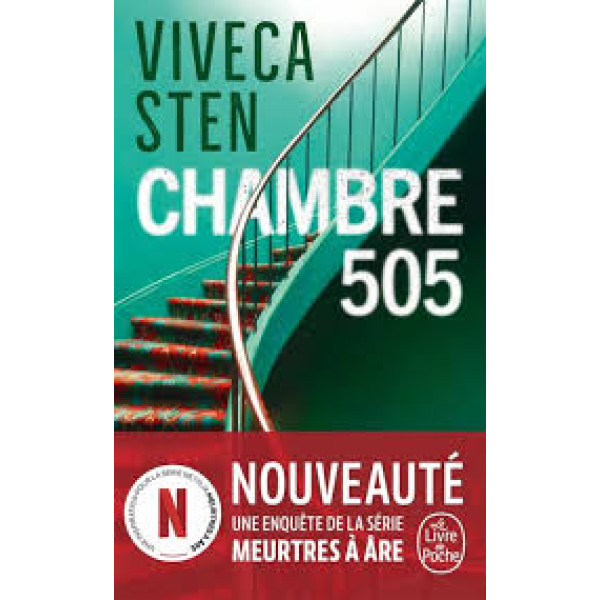 Chambre 505 PF