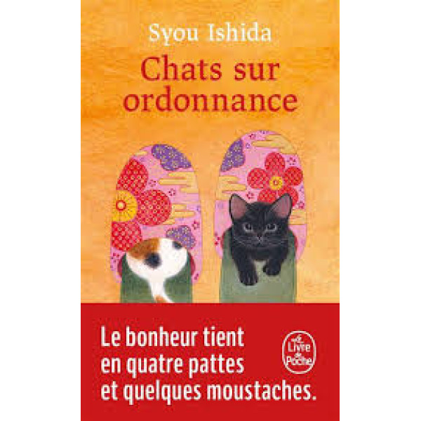 Chats sur ordonnance T1