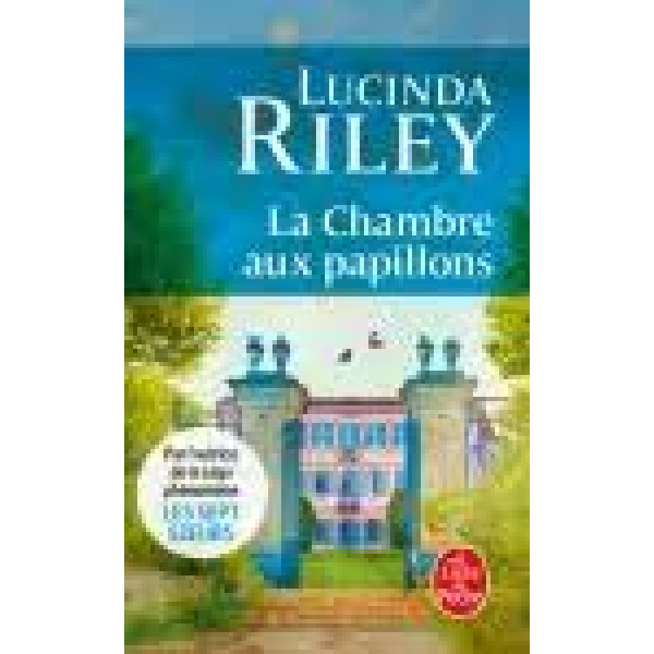 La Chambre aux papillons 2025