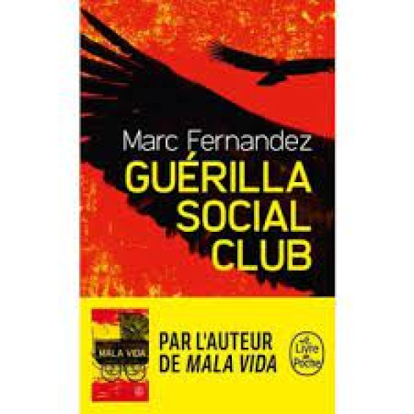 Guérilla social club