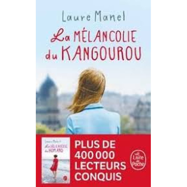 La mélancolie du kangourou