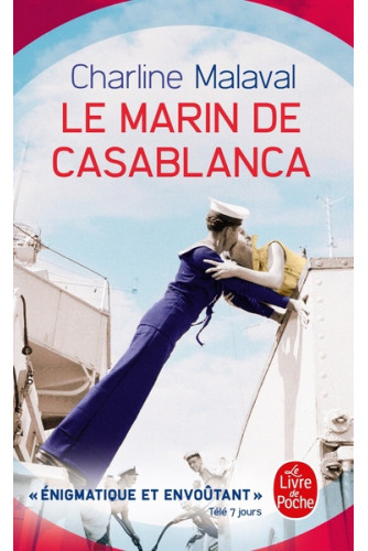 Le Marin de Casablanca Le Marin de Casablanca