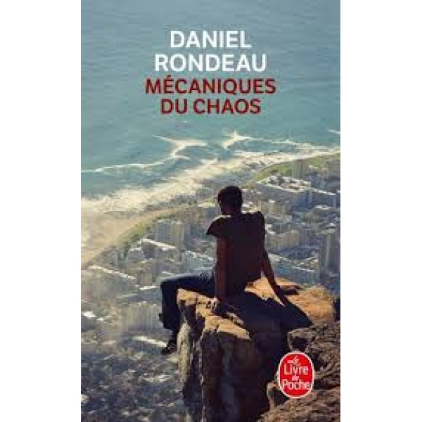 Mécaniques du chaos PF