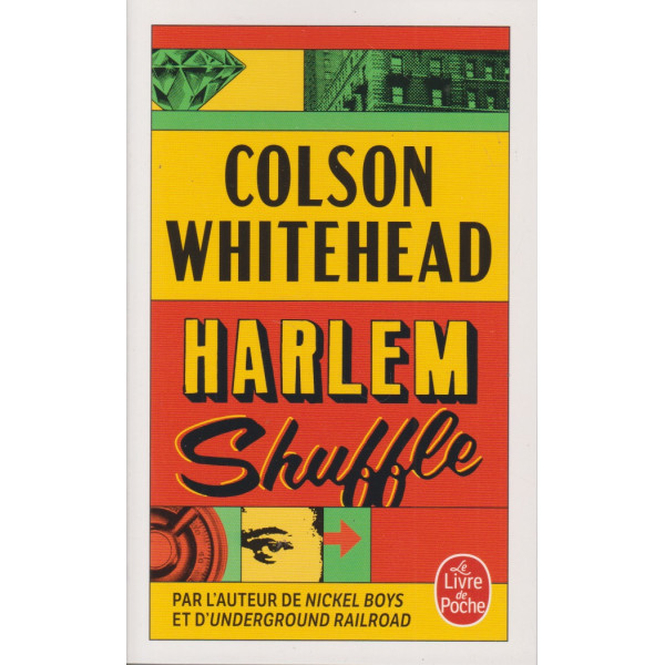 Harlem Shuffle