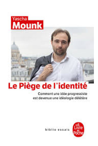 Le Piège de l'identité Le Piège de l'identité