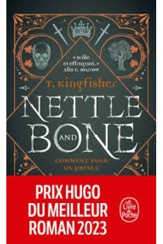 Nettle & Bone Nettle & Bone