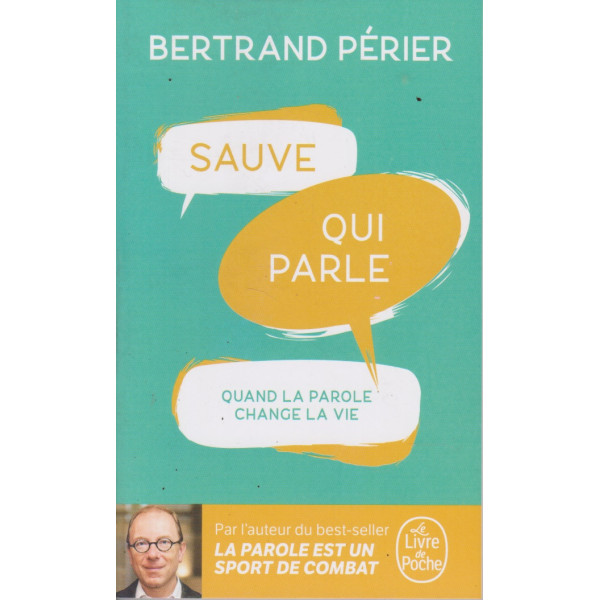Sauve qui parle
