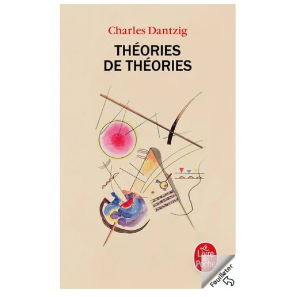 Théories de théories