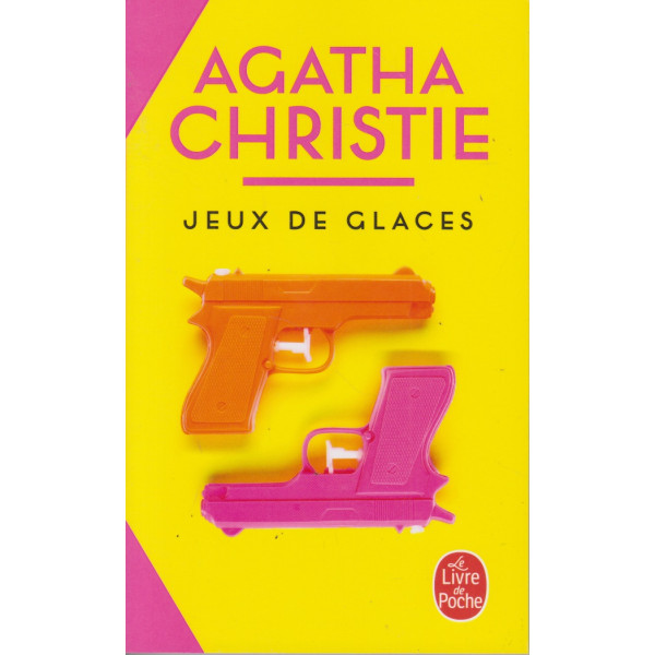 Jeux de glaces