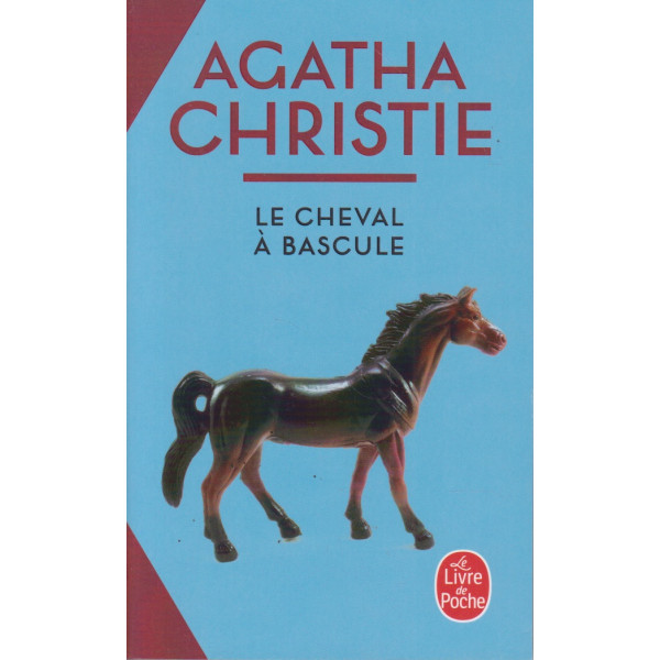 Le Cheval à bascule