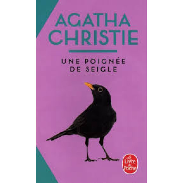 Une poignée de seigle 2025