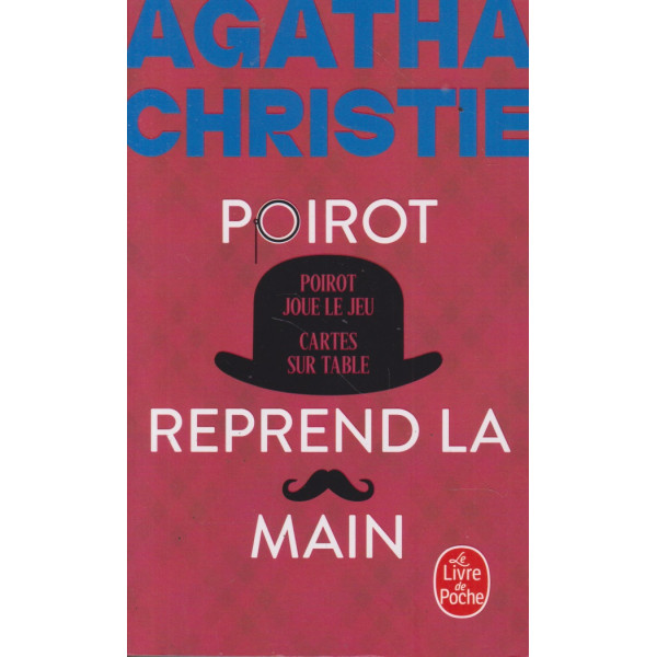Poirot reprend la main