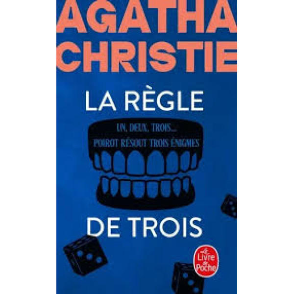 La règle de trois.
