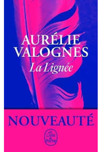 La lignée. La lignée.