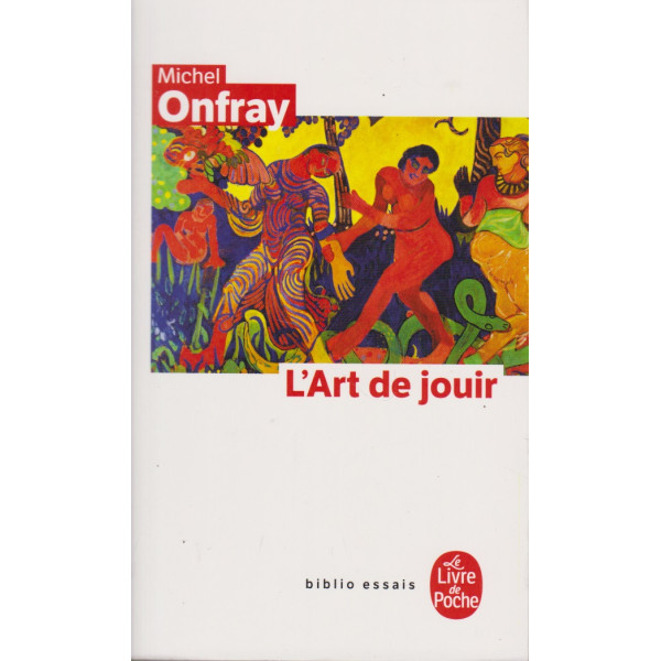 L'art de jouir