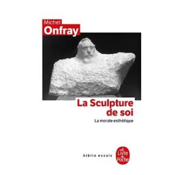 La sculpture de soi