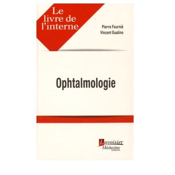 Ophtalmologie.