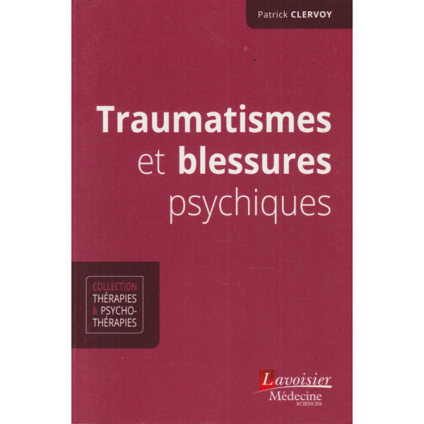 Traumatismes et blessures psychiques