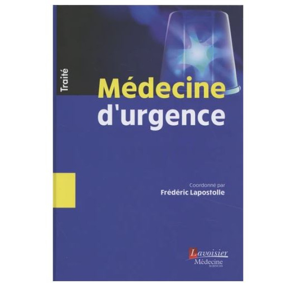 Médecine d'urgence