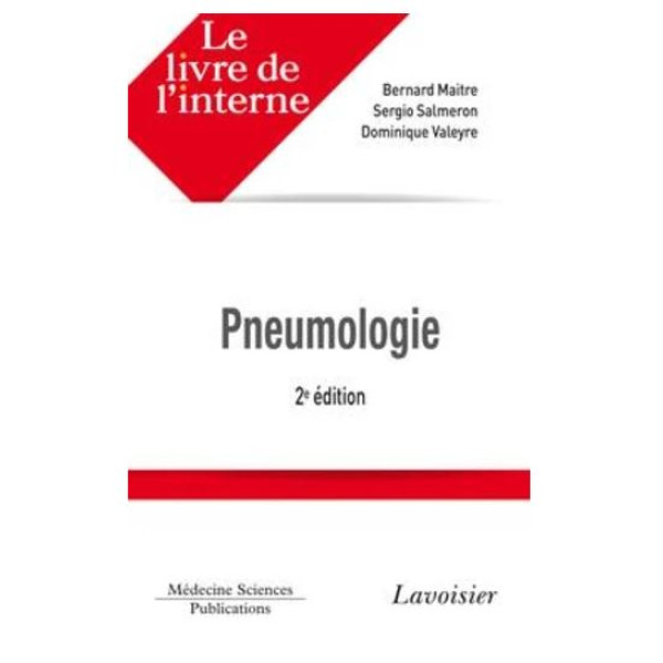 Pneumologie 2 ed