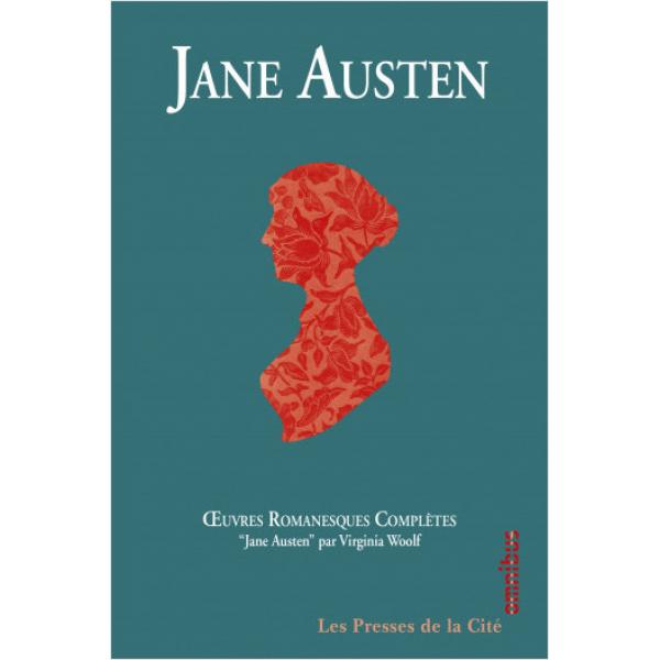 Coffret Jane Austen en 2 volumes
