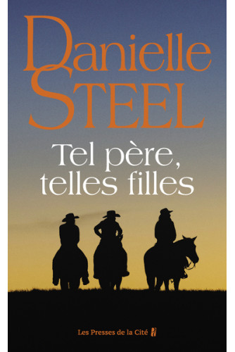 Tel père, telles filles Tel père, telles filles