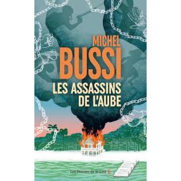 Les assassins de l'aube 