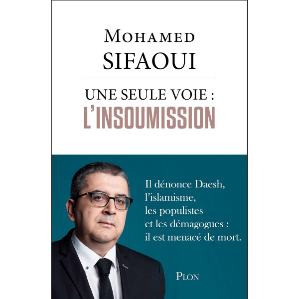 Une seule voie: L'insoumission