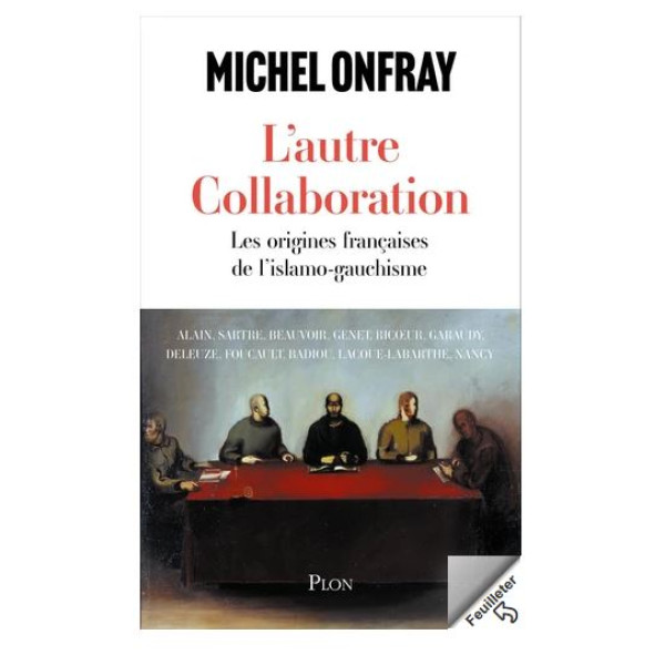 L'autre collaboration