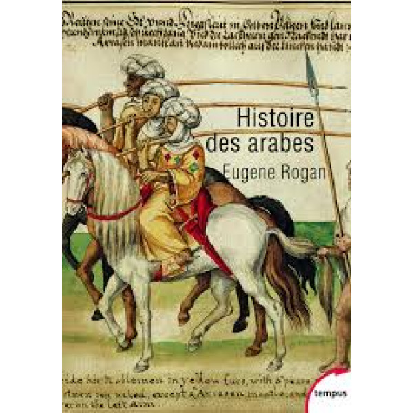 Histoire des arabes de 1500 à nos jours