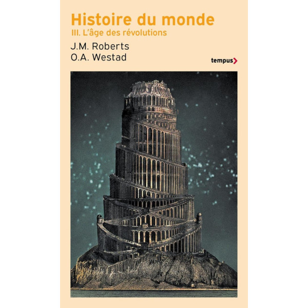 Histoire du monde - T3