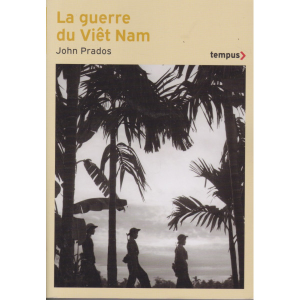 La guerre du Viêt Nam