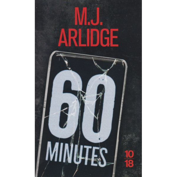 60 MINUTES - TOME 10