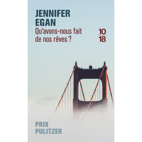 QU'AVONS-NOUS FAIT DE NOS REVE