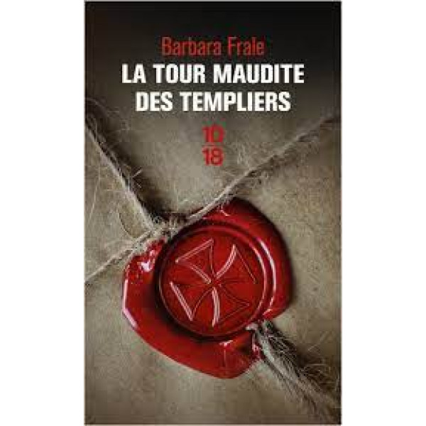 La tour maudite des Templiers