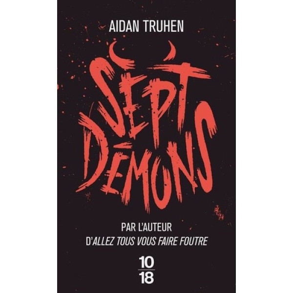 Sept démons